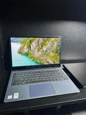 Lenovo Air 13IWL