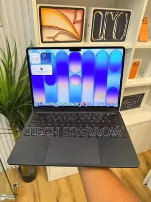 Apple MacBook Air M4 16GB 256GB