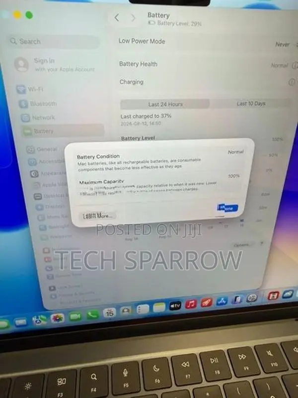 Apple MacBook Air M4 16GB 256GB