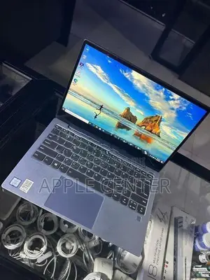 Lenovo Air 13IWL