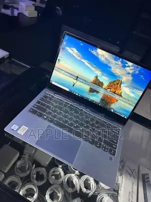 Lenovo Air 13IWL