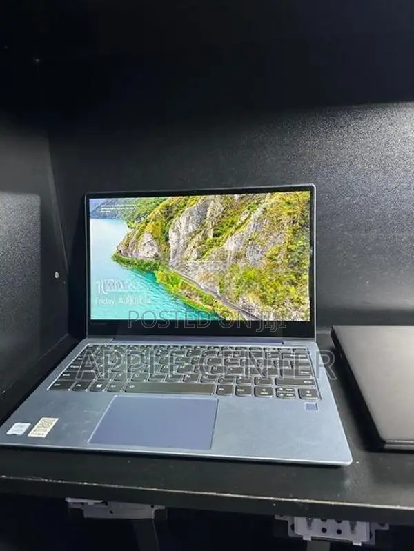 Lenovo Air 13IWL