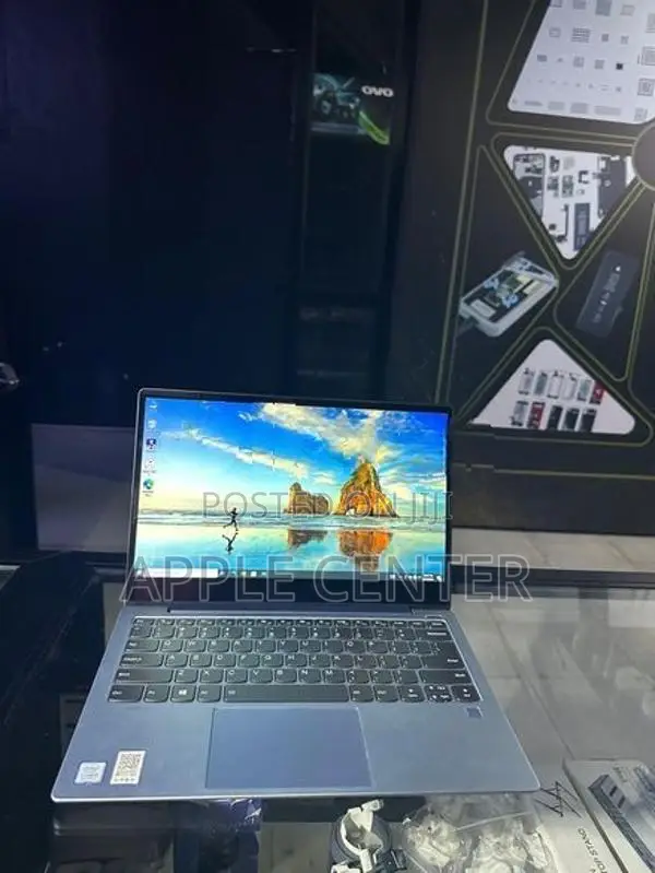 Lenovo Air 13 Iwl Laptop