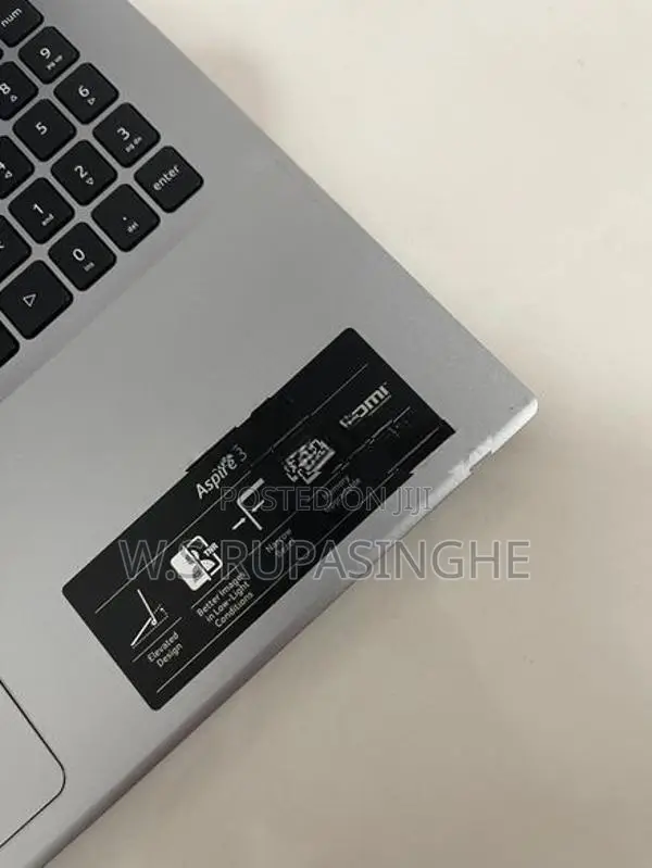 Acer i5 12th GEN Laptop