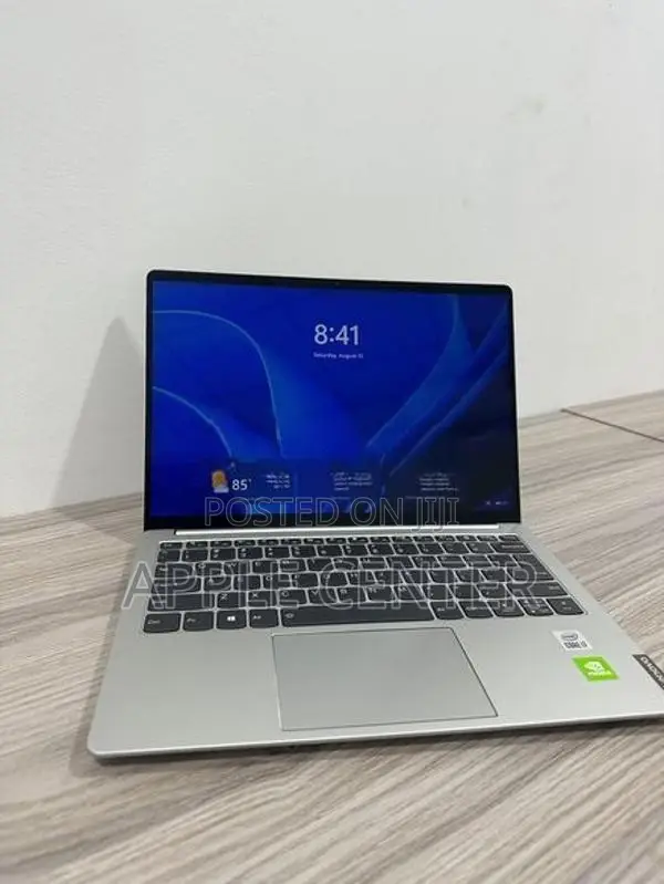 Lenovo Xiaoxin Pro13 82 Dn