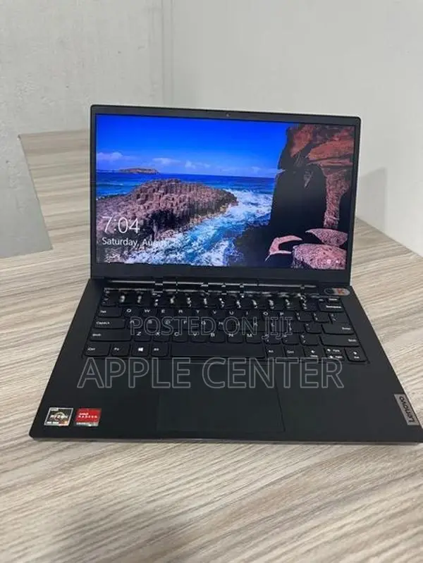 Lenovo Ryzen 82FD Laptop