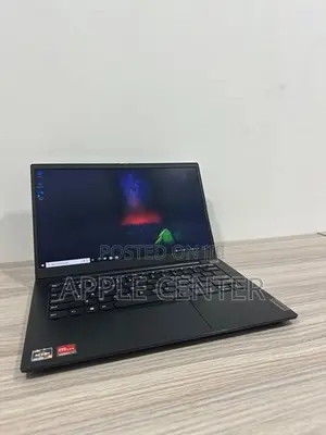 Lenovo Ryzen 82FD Laptop