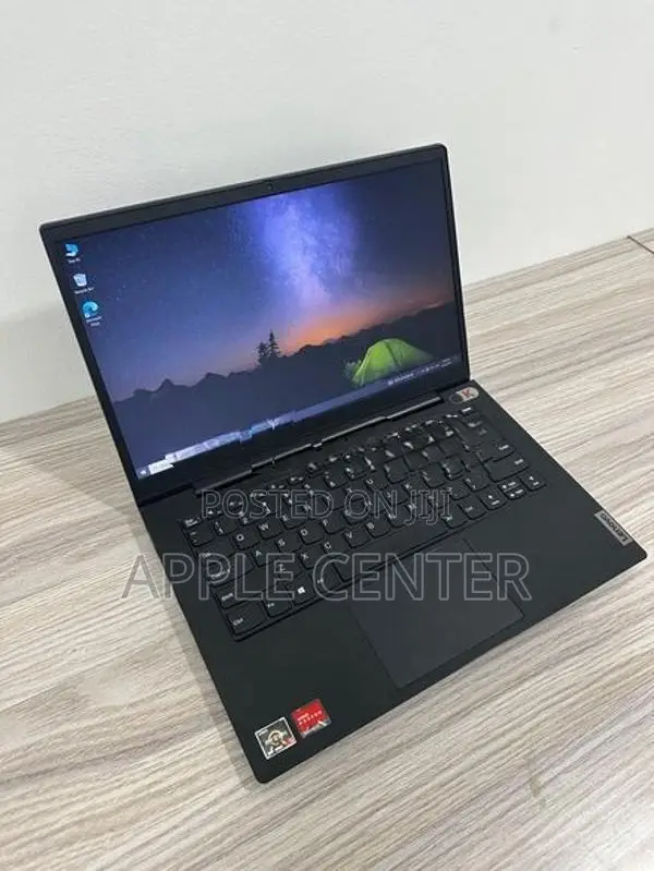 Lenovo Ryzen 82FD Laptop