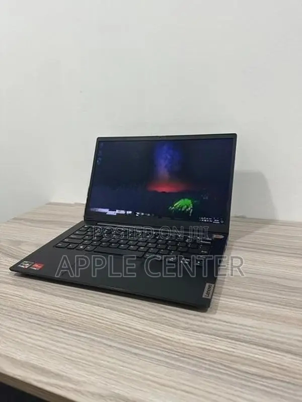 Lenovo Ryzen 82FD Laptop