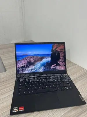 Lenovo Ryzen 82FD Laptop
