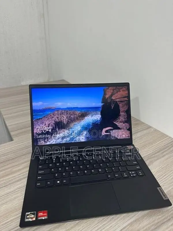 Lenovo Ryzen 82FD Laptop