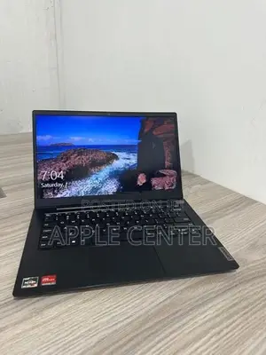 Lenovo Ryzen 82FD Laptop
