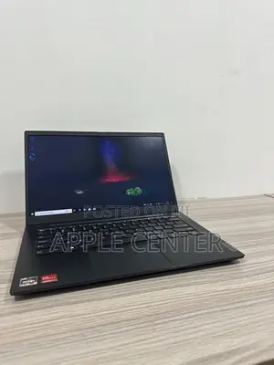 Lenovo Ryzen 82FD Laptop