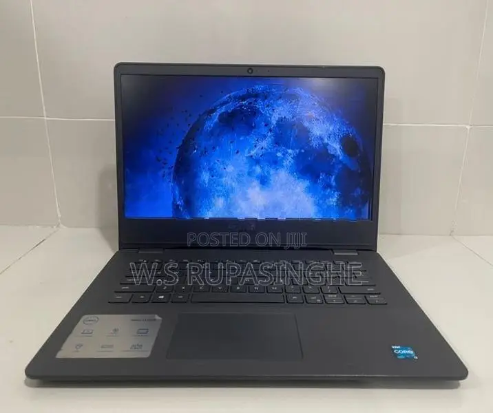 Dell i3 11th GEN Laptop