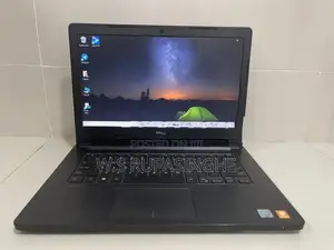 Dell i3 6th GEN Laptop