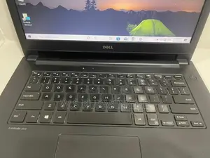 Dell i3 6th GEN Laptop