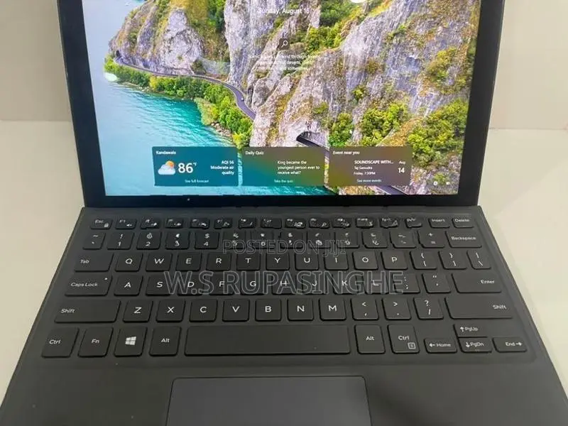 Dell i5 8th GEN Laptop