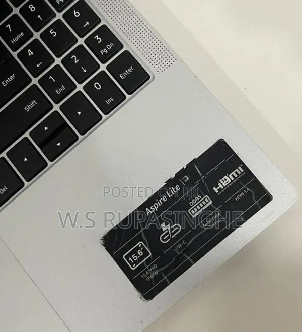 Acer i5 13th GEN Laptop