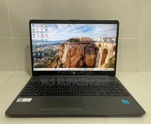 HP i3 11th Gen Laptop