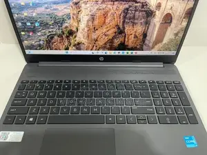 HP i3 11th Gen Laptop