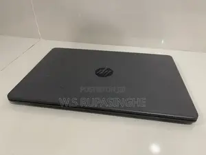 HP i3 11th Gen Laptop