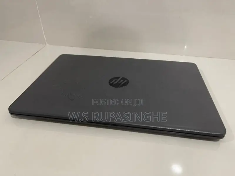 HP i3 11th Gen Laptop