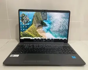 HP i3 11th GEN Laptop