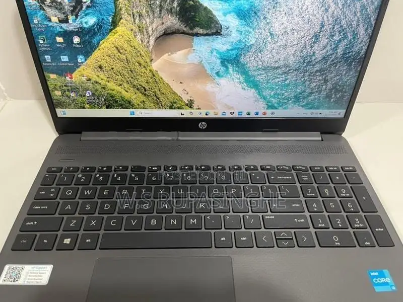 HP i3 11th GEN Laptop