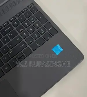 HP i3 11th GEN Laptop
