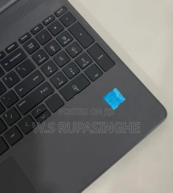 HP i3 11th GEN Laptop