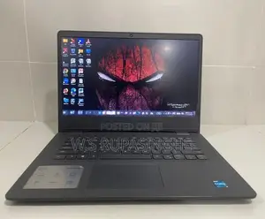 Dell i3 11th GEN Laptop