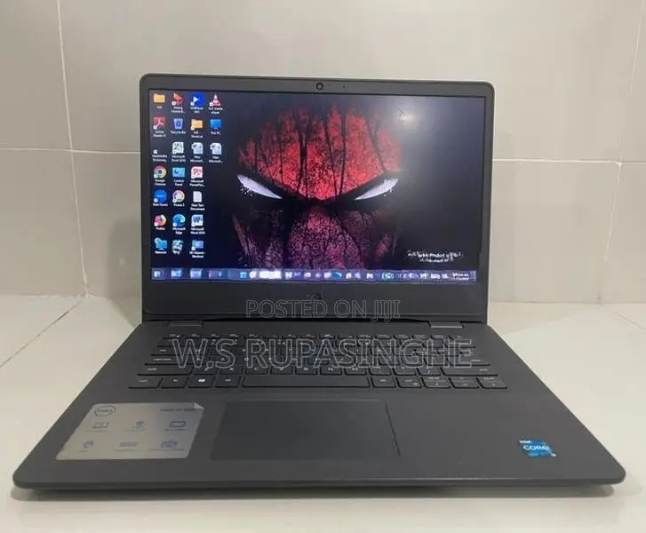 Dell i3 11th GEN Laptop