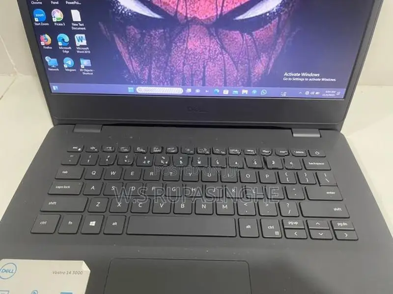 Dell i3 11th GEN Laptop