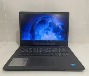 Dell i3 11th GEN Laptop