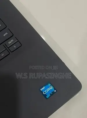 Dell i3 11th GEN Laptop