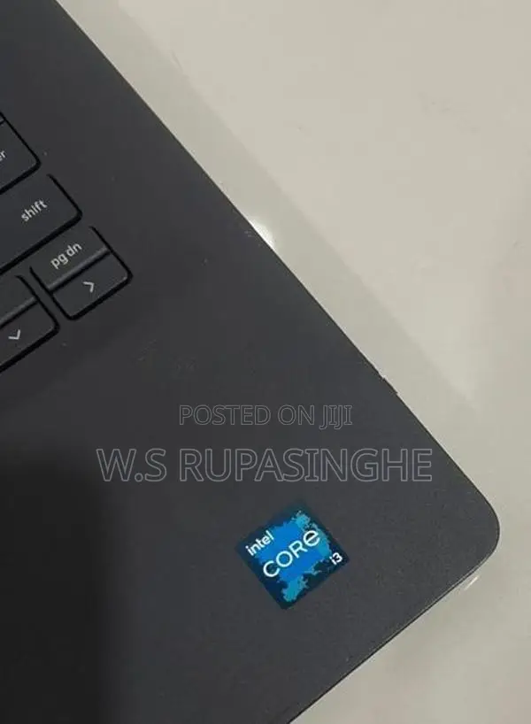 Dell i3 11th GEN Laptop