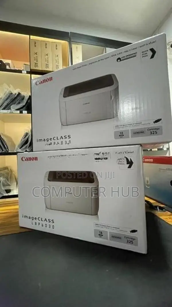 Canon LBP6030 Epson LQ-310, TM-T81 / Zebra ZD230TA Printers