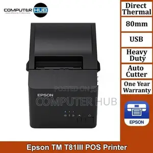 Canon LBP6030 Epson LQ-310, TM-T81 / Zebra ZD230TA Printers