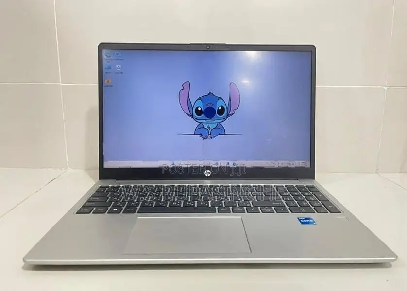 HP i5 13th GEN Laptop