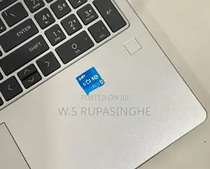 HP i5 13th GEN Laptop