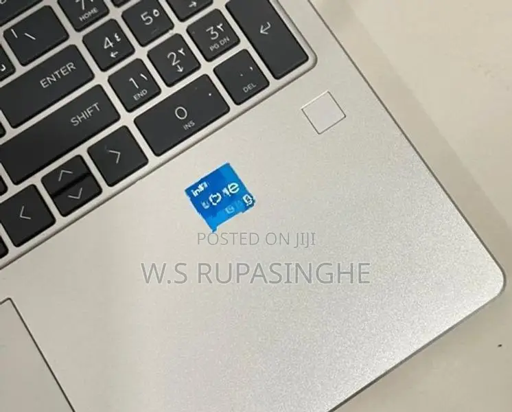 HP i5 13th GEN Laptop