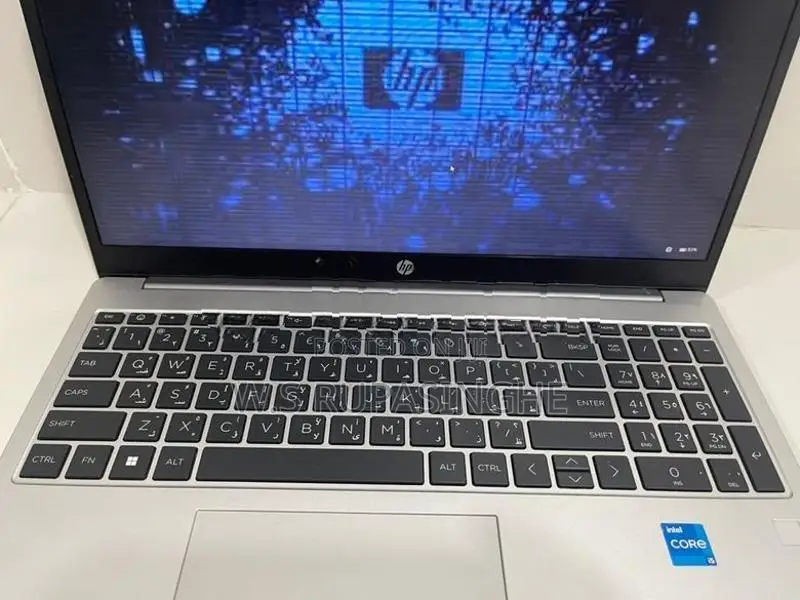 HP i5 13th GEN Laptop