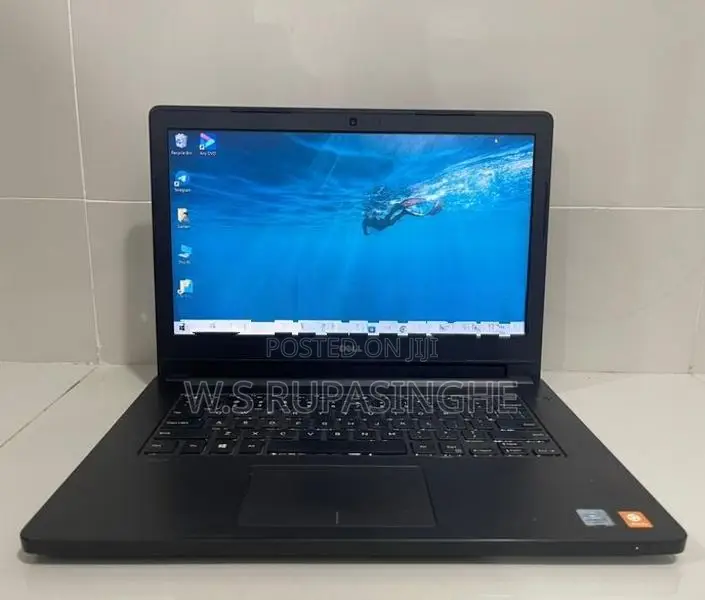 Dell i3 6th GEN Laptop