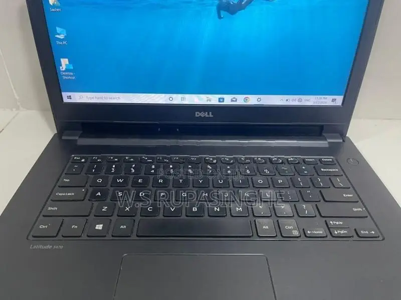 Dell i3 6th GEN Laptop