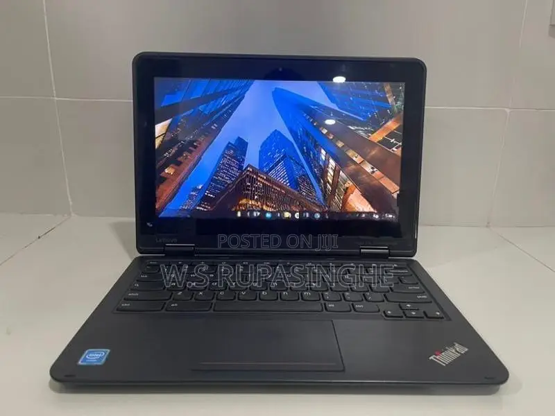 Lenovo Chromebook Laptop