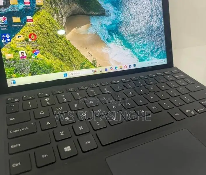 Dell i5 8th GEN 16GB RAM Laptop