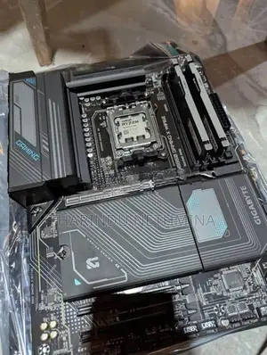 Ryzen 5 7600X gaming PC