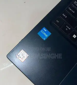Asus i3 13th GEN Laptop