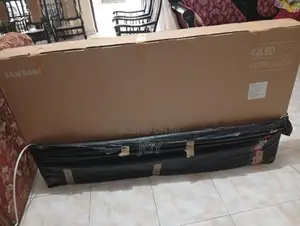 Samsung 65 Inch Q7F Qled 4K Smart TV