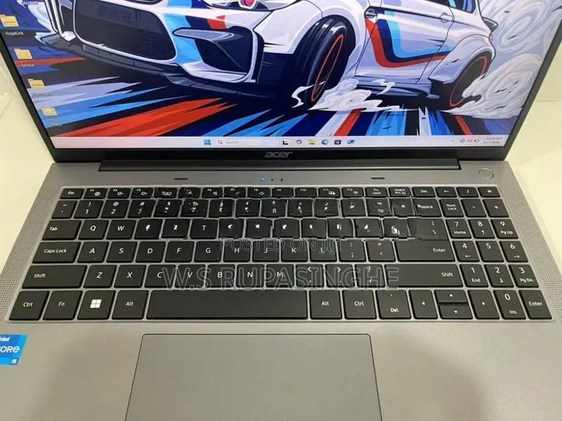 Acer i5 12th GEN Laptop